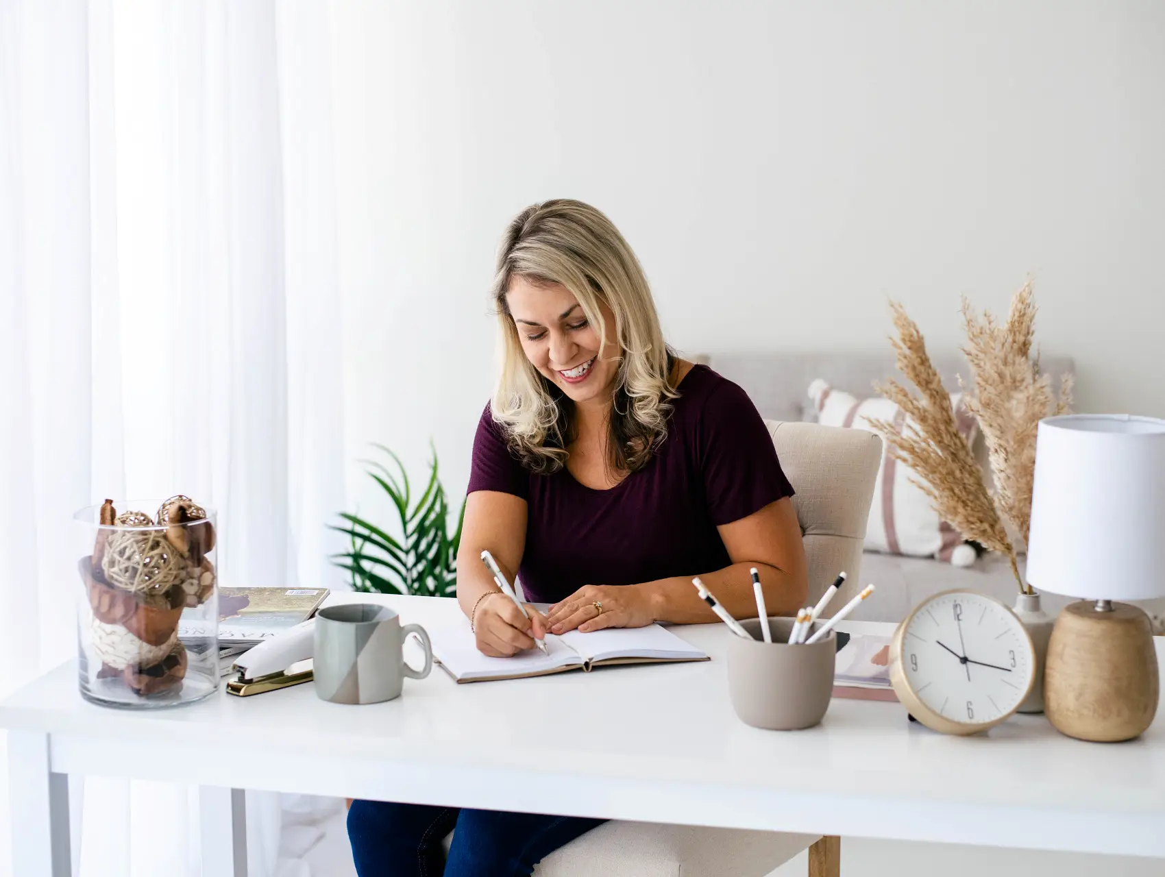 Review Your Routine Reviewing Your Daily Routine: What's Working, What's Not